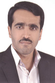 عکس سلیمان خیری