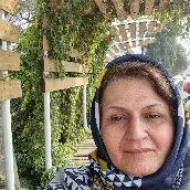عکس سودابه بساک نژاد