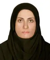 عکس نسرین ارشدی