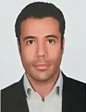 عکس جواد خدادادی سنگده