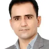 عکس مقداد راحتی