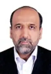 عکس سیدحسن قدسی پور