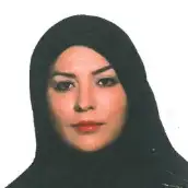 عکس حمیده جهانگیری